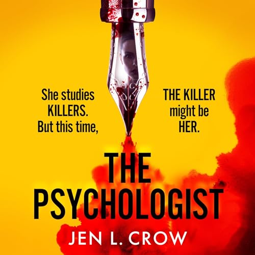 Cover of The Psychologist