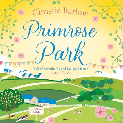 Cover of Primrose Park