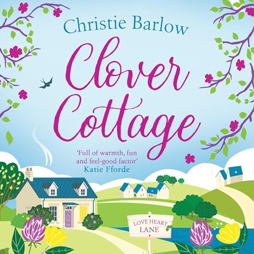 Cover of Clover Cottage