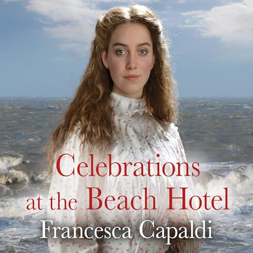 Cover of Celebrations at the Beach Hotel