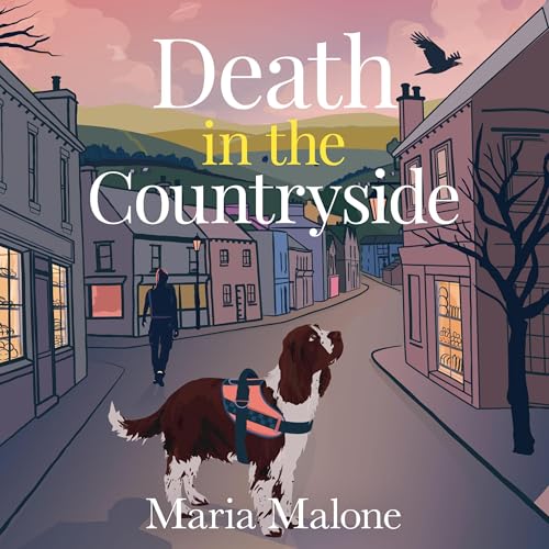 Cover of Death in the Countryside