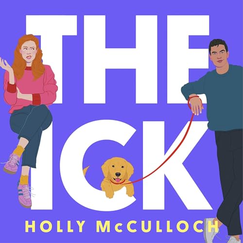 Cover of The Ick