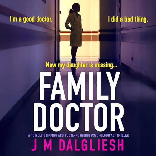 Cover of Family Doctor
