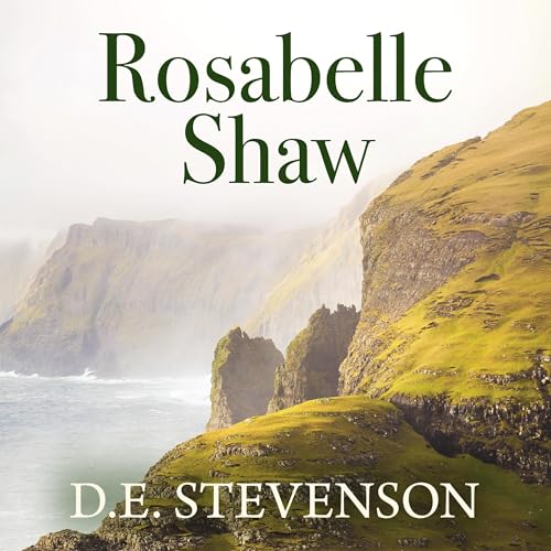 Cover of Rosabelle Shaw
