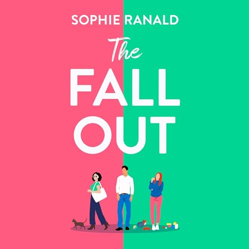 Cover of The Fall-Out