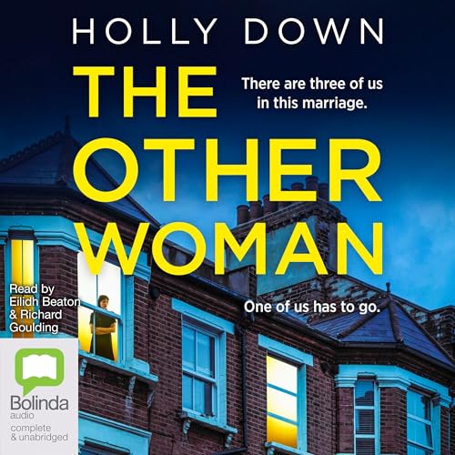 Cover of The Other Woman