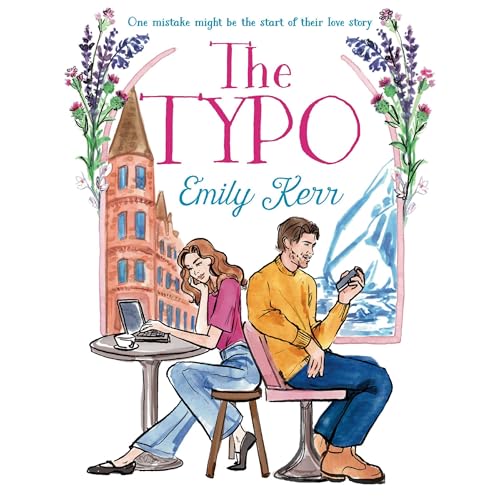 Cover of The Typo