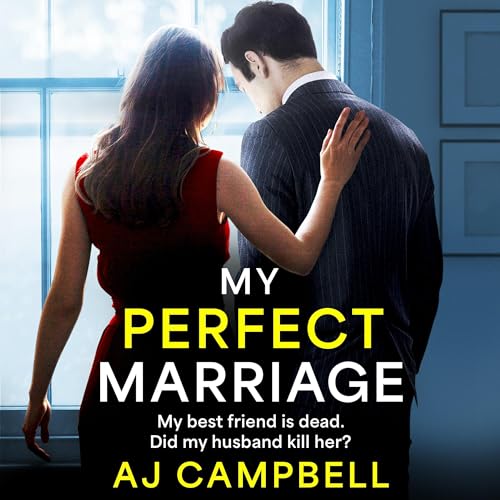 Cover of My Perfect Marriage