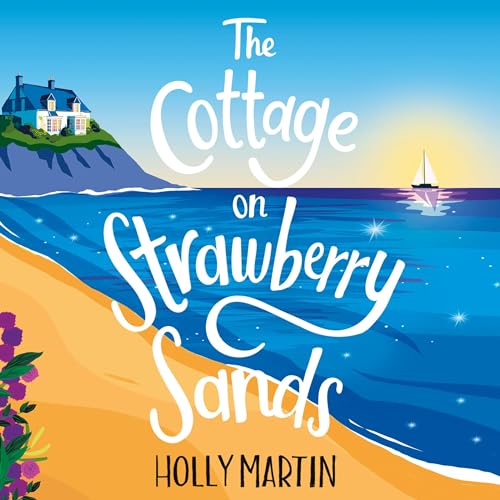 Cover of The Cottage on Strawberry Sands