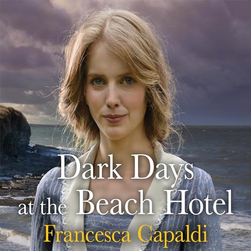 Cover of Dark Days at the Beach Hotel