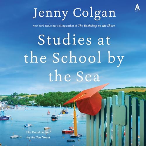 Cover of Studies at the School by the Sea