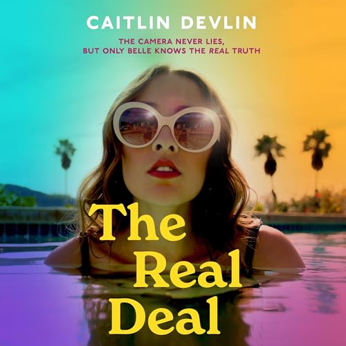 Cover of The Real Deal