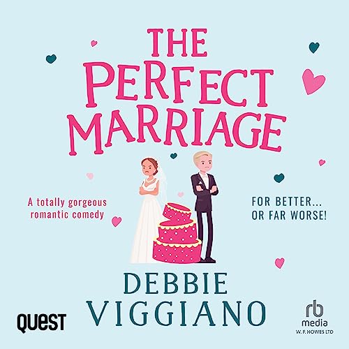 Cover of The Perfect Marriage