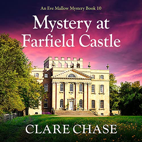 Cover of Mystery at Farfield Castle