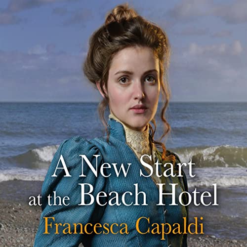 Cover of A New Start at the Beach Hotel