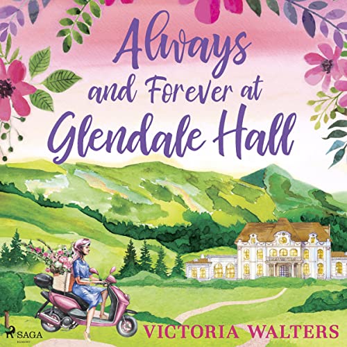 Cover of Always and Forever at Glendale Hall
