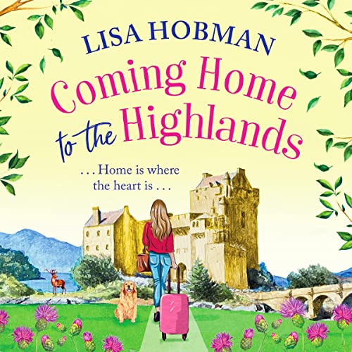 Cover of Coming Home to the Highlands