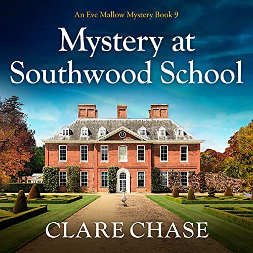 Cover of Mystery at Southwood School