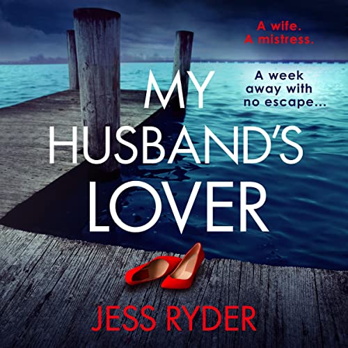 Cover of My Husband's Lover