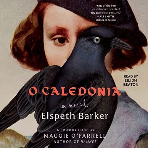 Cover of O Caledonia