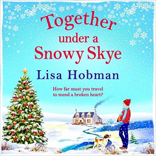 Cover of Together Under A Snowy Skye