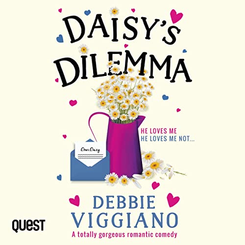 Cover of Daisy's Dilemma