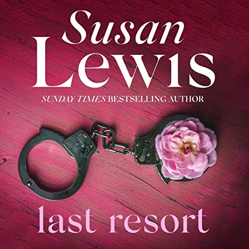 Cover of Last Resort