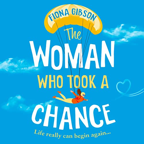 Cover of The Woman Who Took a Chance