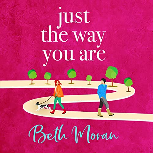 Cover of Just The Way You Are