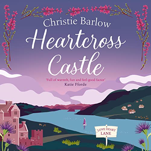 Cover of Heartcross Castle