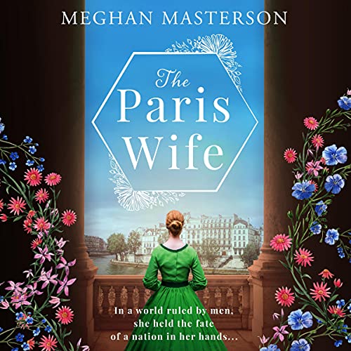 Cover of The Paris Wife