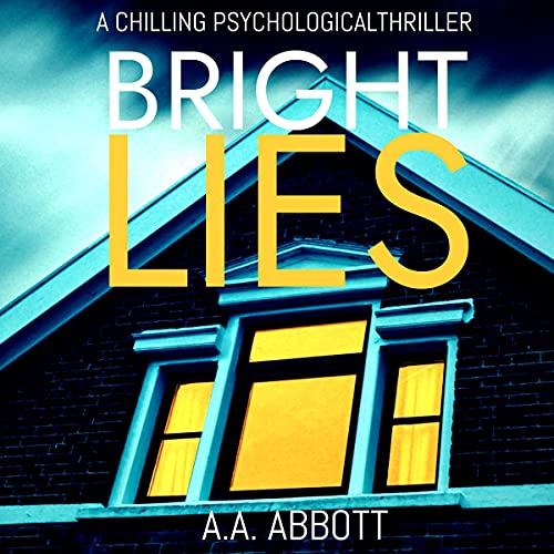 Cover of Bright Lies