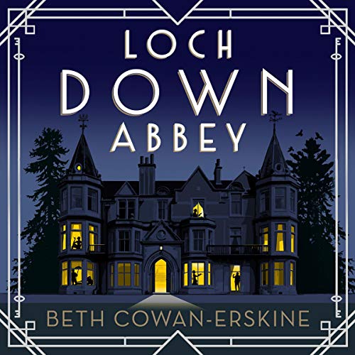 Cover of Loch Down Abbey