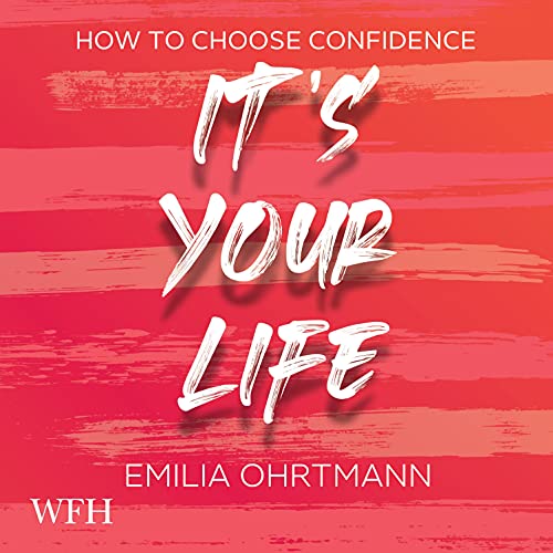 Cover of It's Your Life