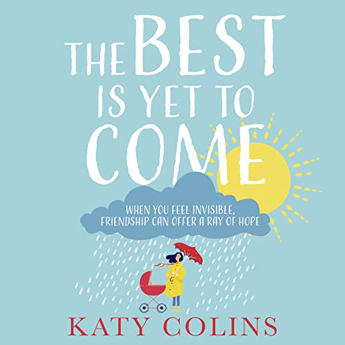 Cover of The Best Is Yet to Come