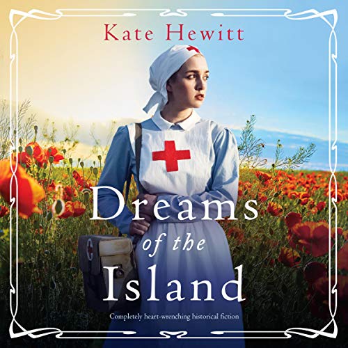 Cover of Dreams of the Island