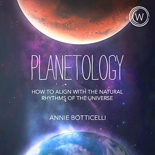 Cover of Planetology