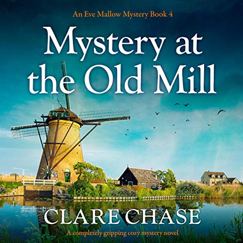 Cover of Mystery at the Old Mill