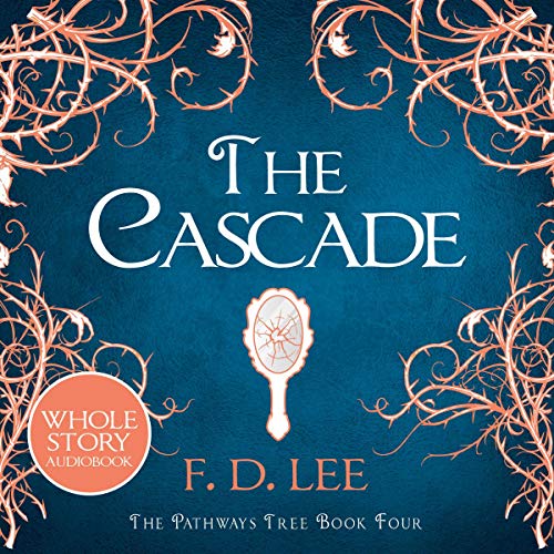Cover of The Cascade