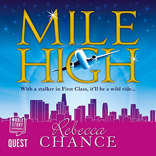 Cover of Mile High