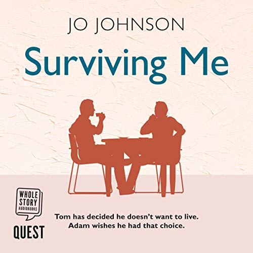 Cover of Surviving Me