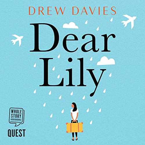 Cover of Dear Lily
