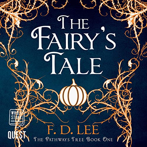 Cover of The Fairy's Tale