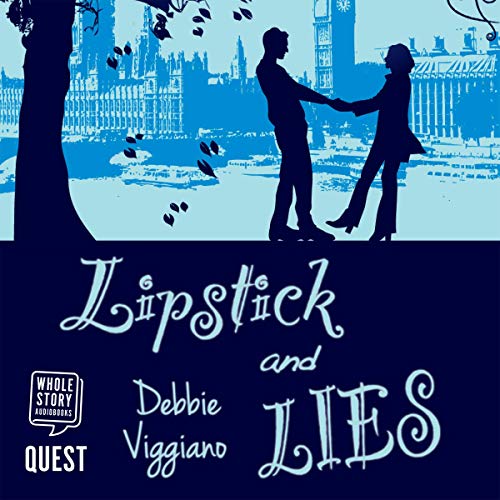 Cover of Lipstick and Lies