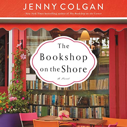 Cover of The Bookshop on the Shore