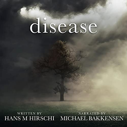 Cover of Disease