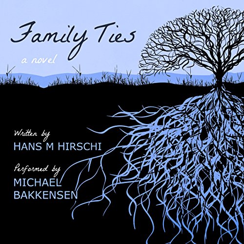 Cover of Family Ties
