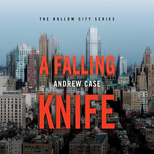 Cover of A Falling Knife