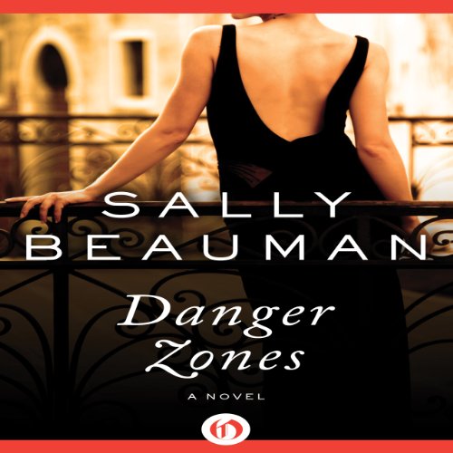Cover of Danger Zones