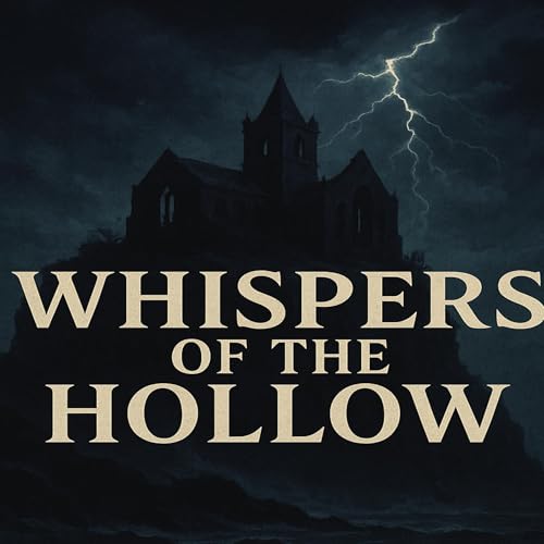 Cover of Whispers of the Hollow